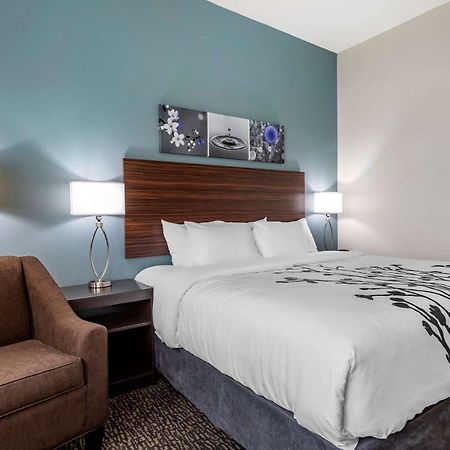 Sleep Inn Waukee-West Des Moines Pokoj fotografie