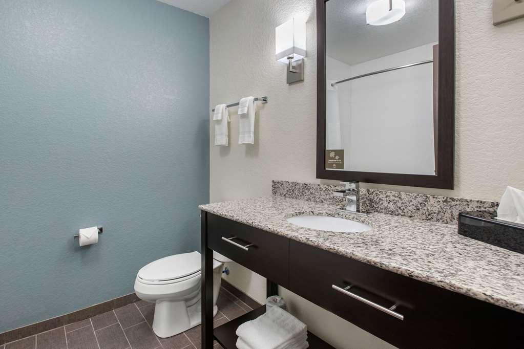 Sleep Inn Waukee-West Des Moines Pokoj fotografie
