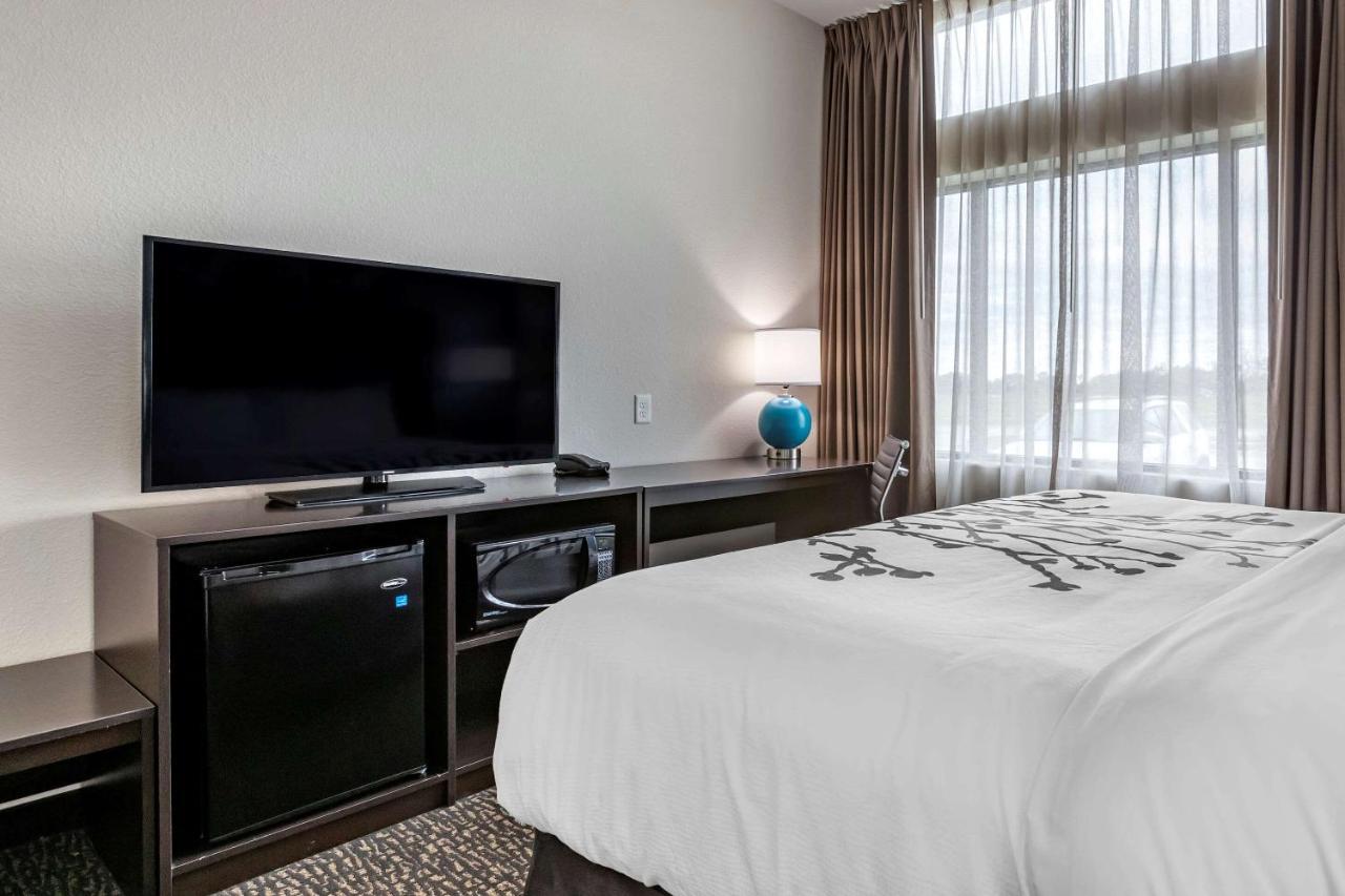 Sleep Inn Waukee-West Des Moines Exteriér fotografie