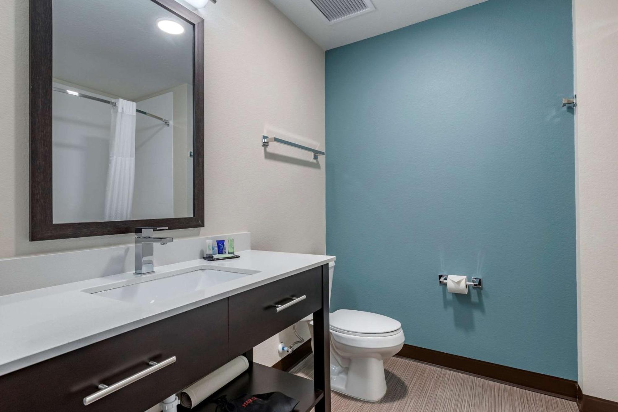 Sleep Inn Waukee-West Des Moines Pokoj fotografie