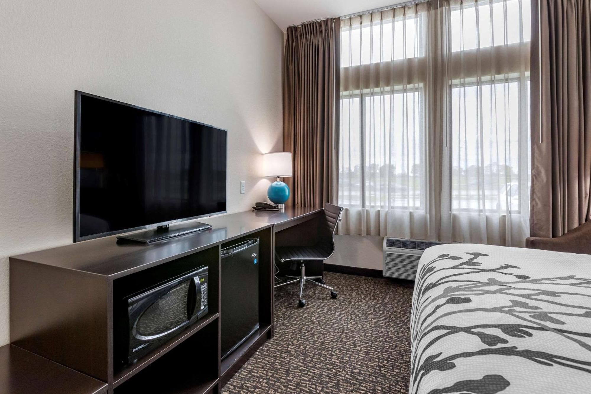 Sleep Inn Waukee-West Des Moines Pokoj fotografie